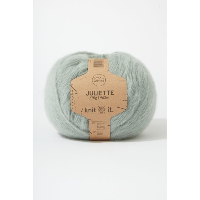 Atelier Veritas-Juliette wol
