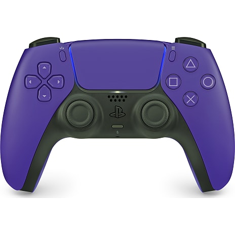 Sony Playstation 5 DualSense trådløs controller - Galactic Purple