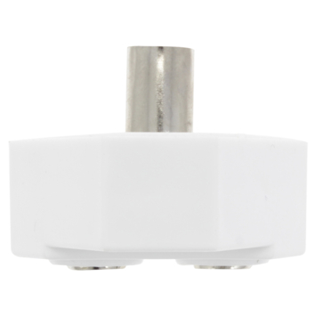 OK coax splitter TV wit
