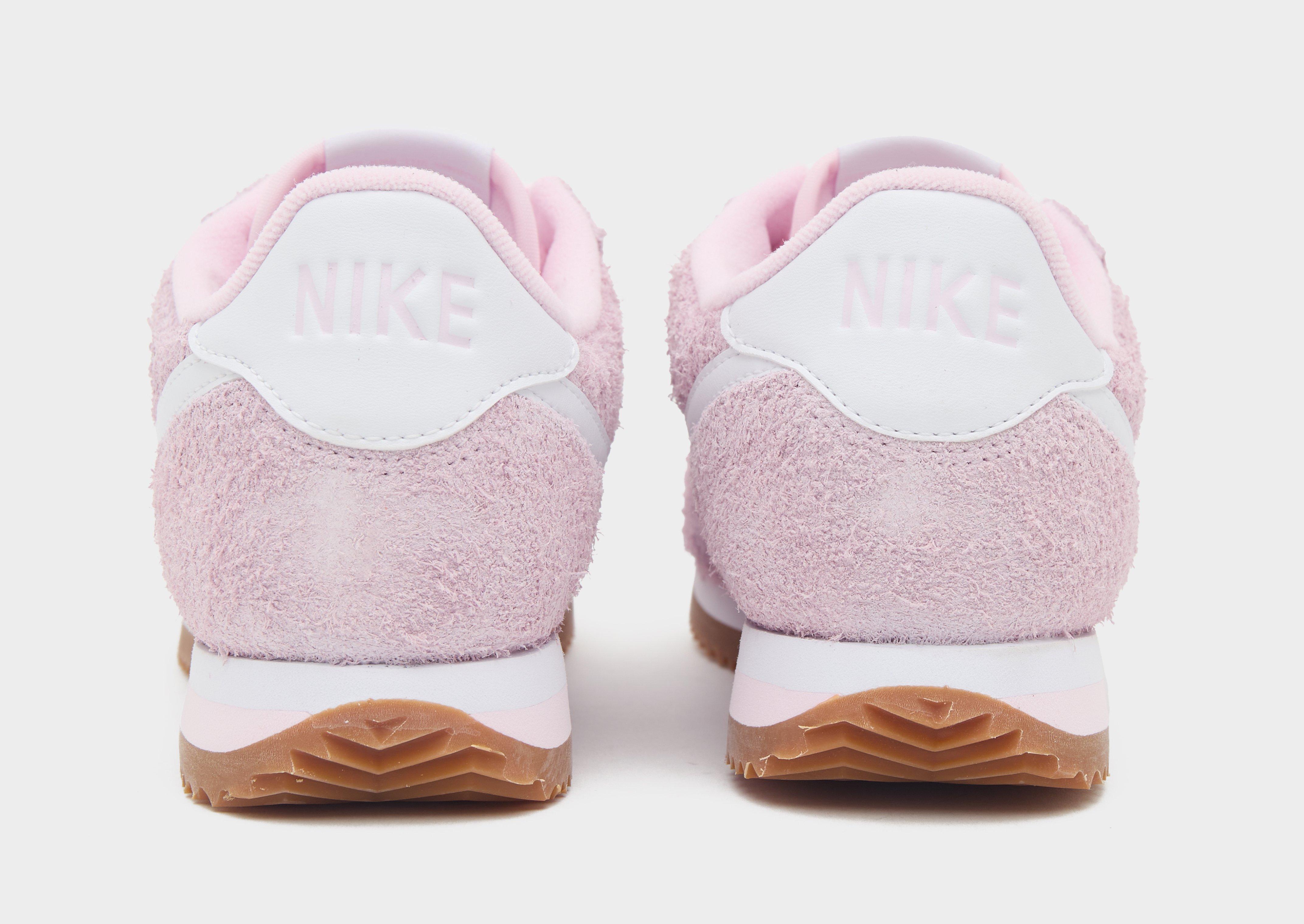 Nike Cortez Femme