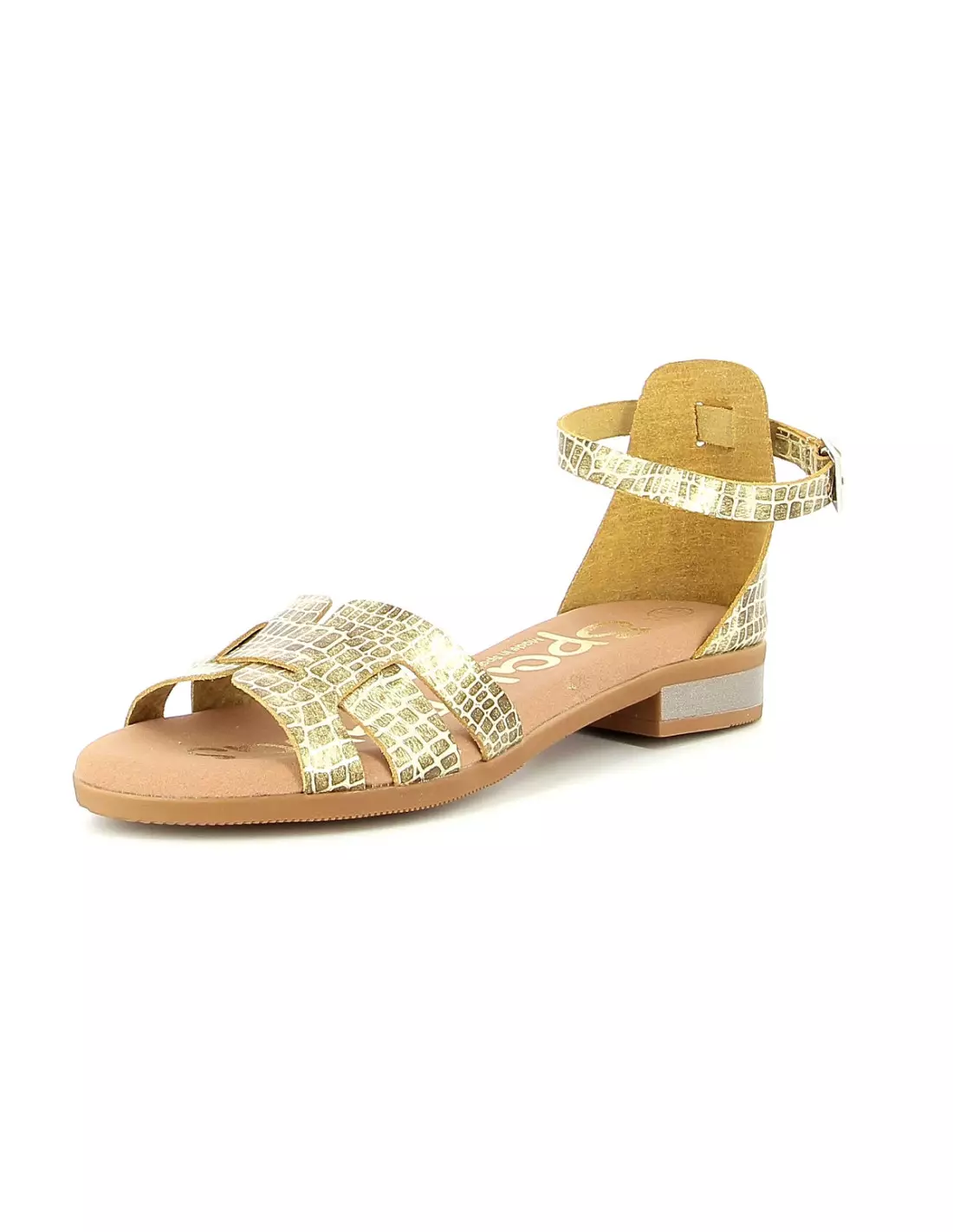 SPARTANAS 4816 - Sandales & nu-pieds Hydraplatino
