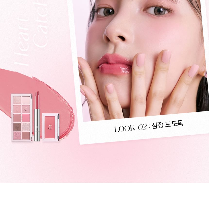 Bbi@ - Over Glaze Stick - 9 kleuren