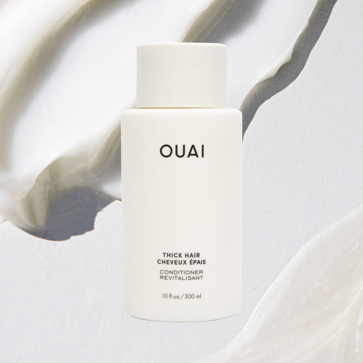 Ouai THICK CONDITIONER - TRAVEL SIZE