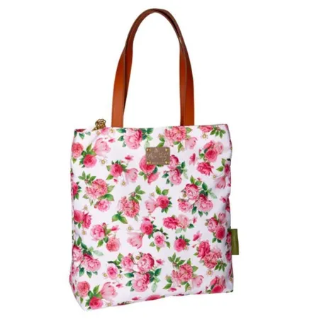 Die Spiegelburg Canvas-Shopper Jane Austen 