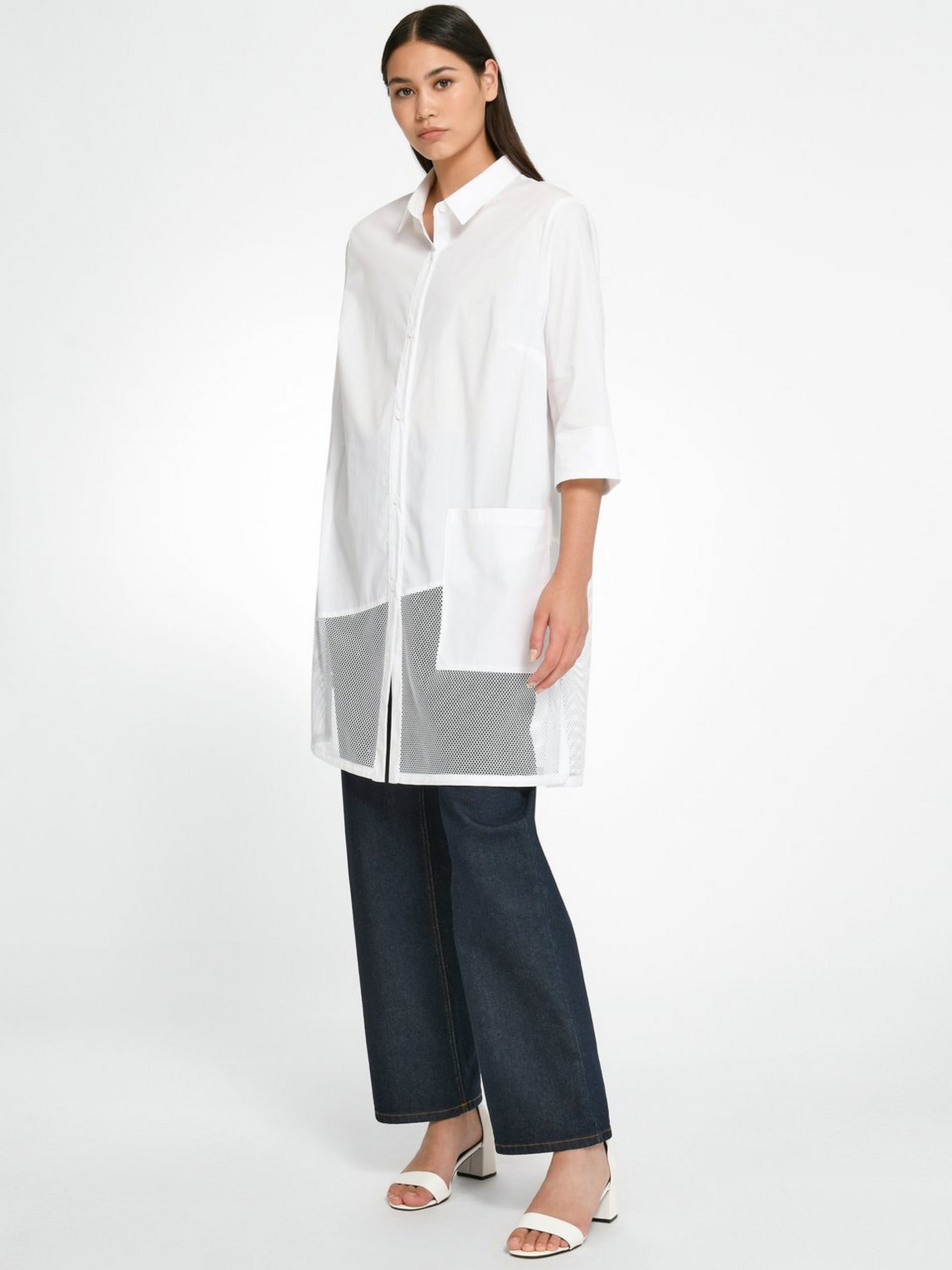 Bluse
