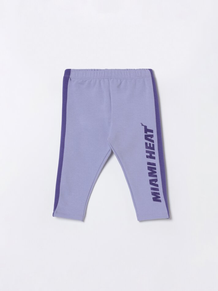 Conjunto de Pelúcias MIAMI HEAT NBA - Raw