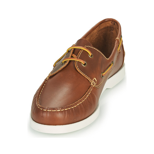 Casual Attitude - REVORO - Marron