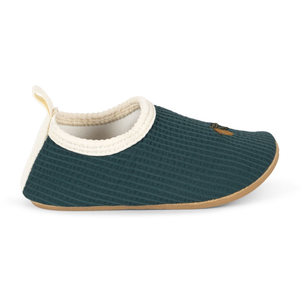 Køb Konges Sløjd Sea Moss Sailor badesko