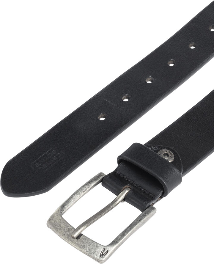 Camel Active NOS Belt Black