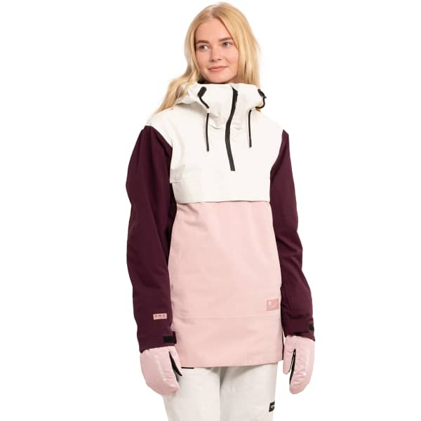 Veste de ski ICEPEAK CALIO PRUNE