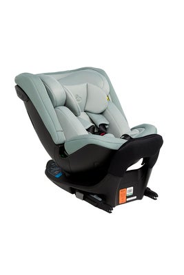 Beemoo Rotate i-Size Bilstol, Teal
