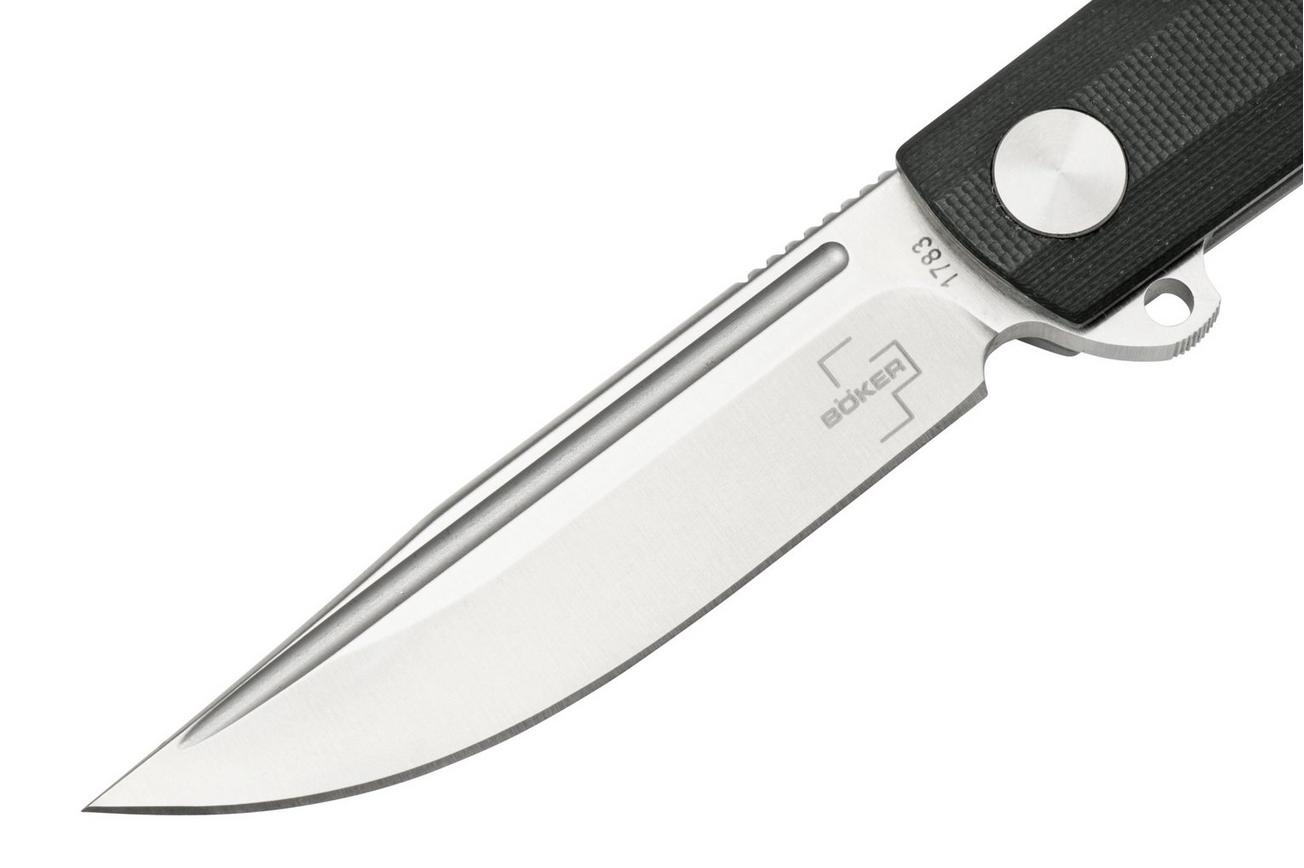 Böker Plus Cataclyst 42 01BO675 zakmes
