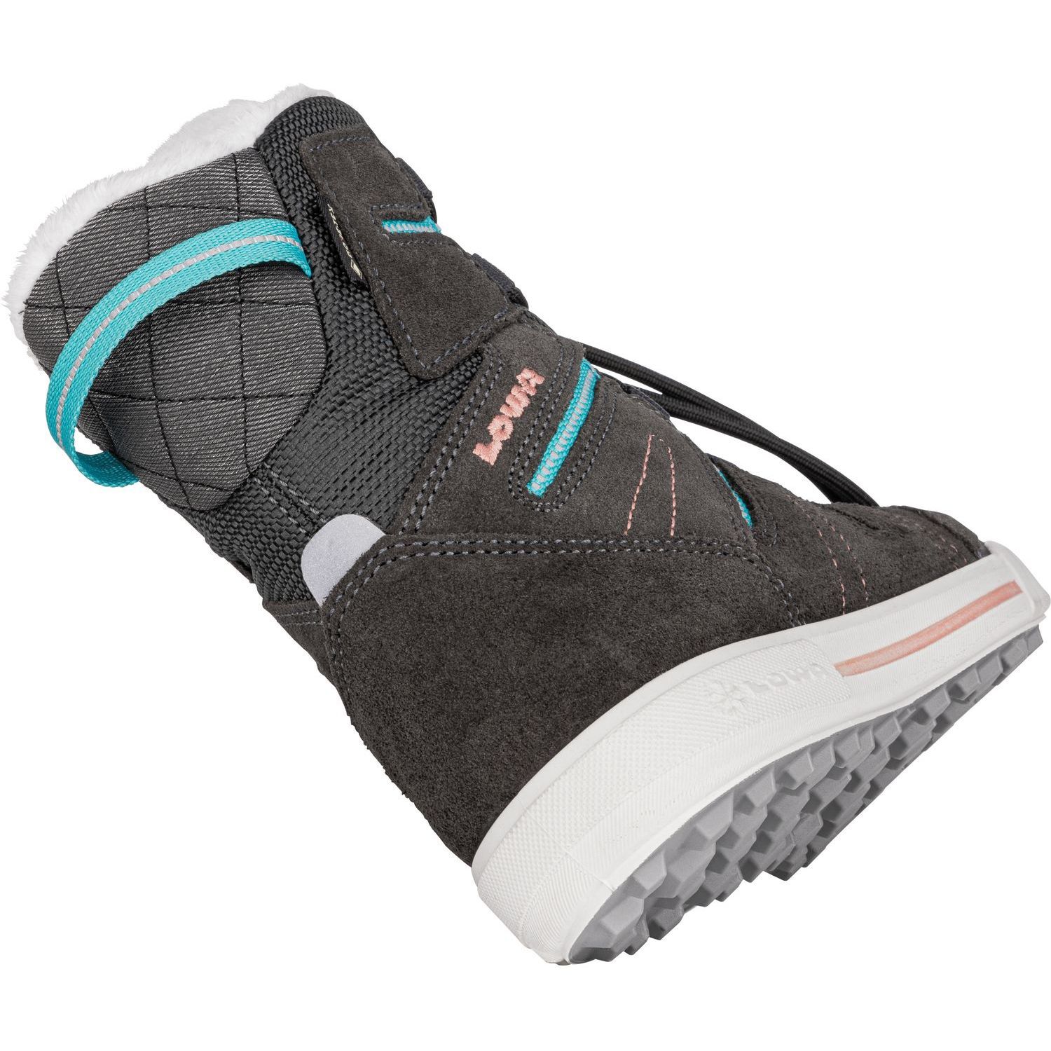LowaLUCY GTX HI JR