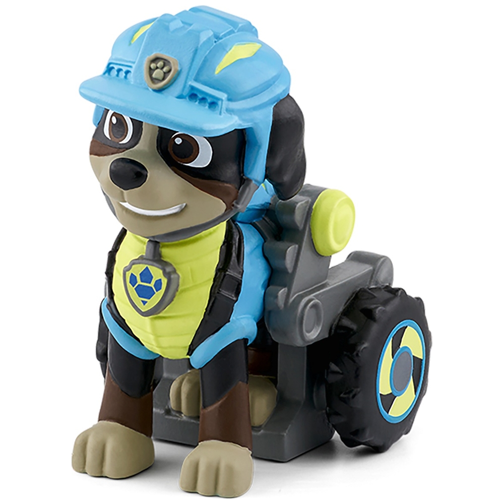 Tonies - PAW Patrol Rex Audio Tonie