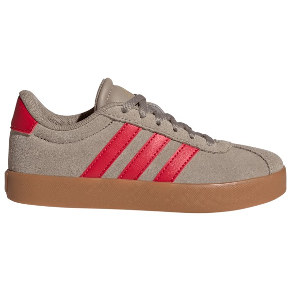 adidas - Kid's VL Court 3.0 - Baskets