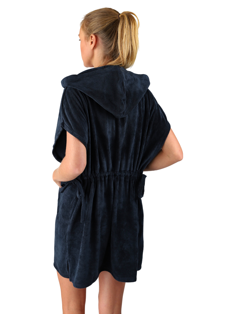 Paige Dames Poncho