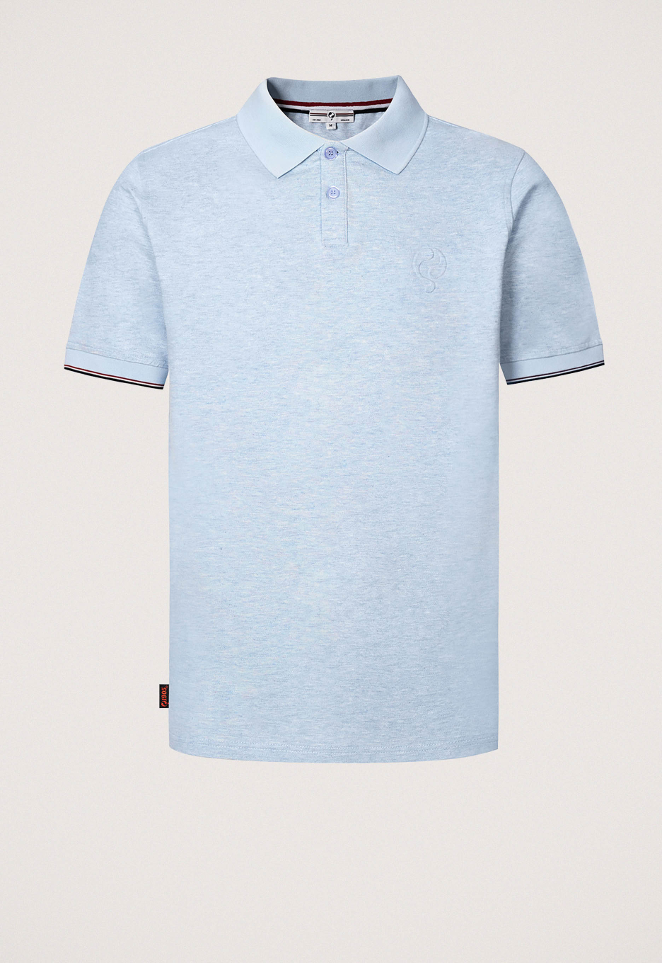 Quick-Q1905 Toldijk Polo