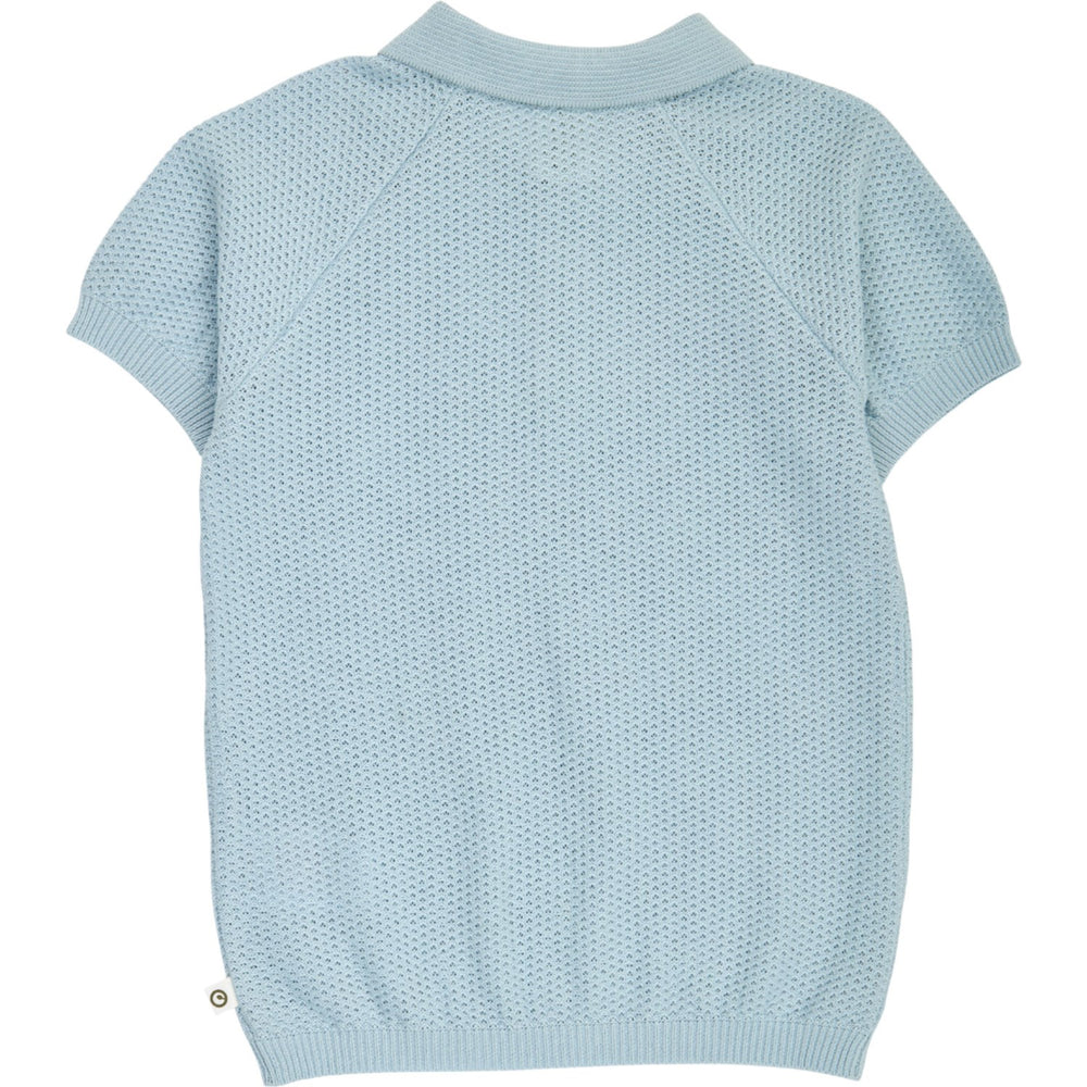 Køb Müsli Ocean Sea Strik S/S Polo T