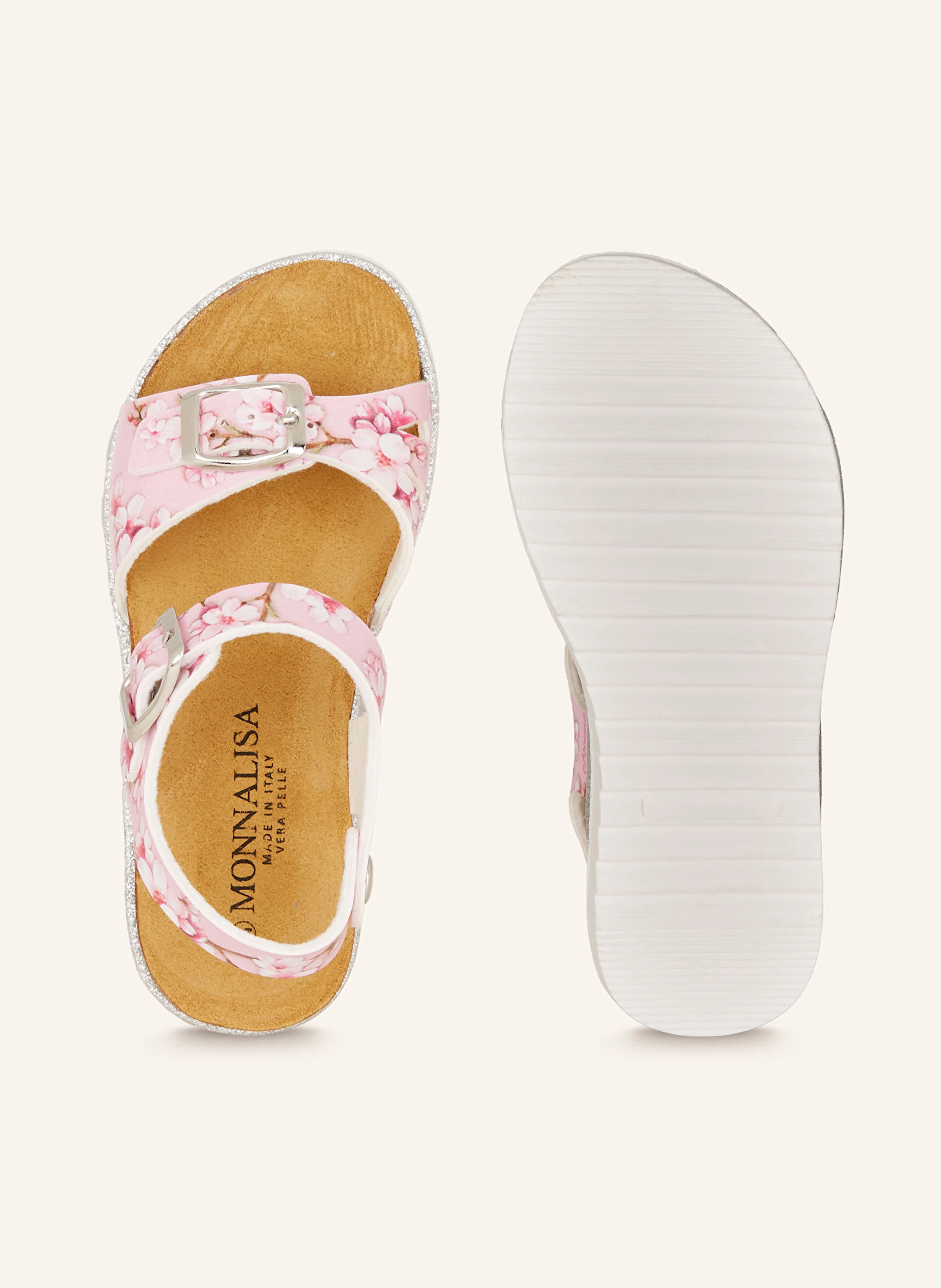 MONNALISA Sandalen