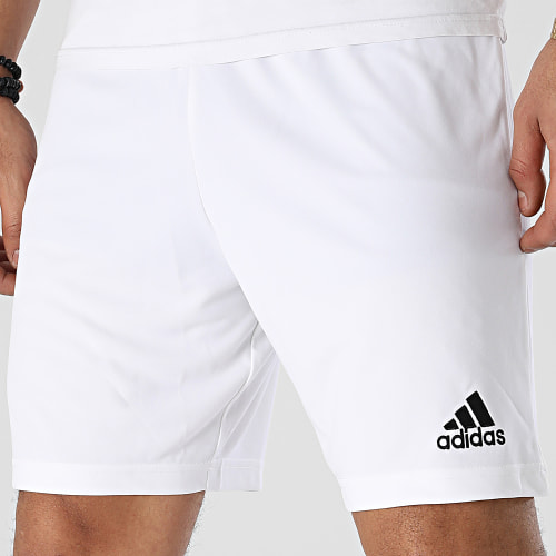 Short Jogging HG6295 Blanc