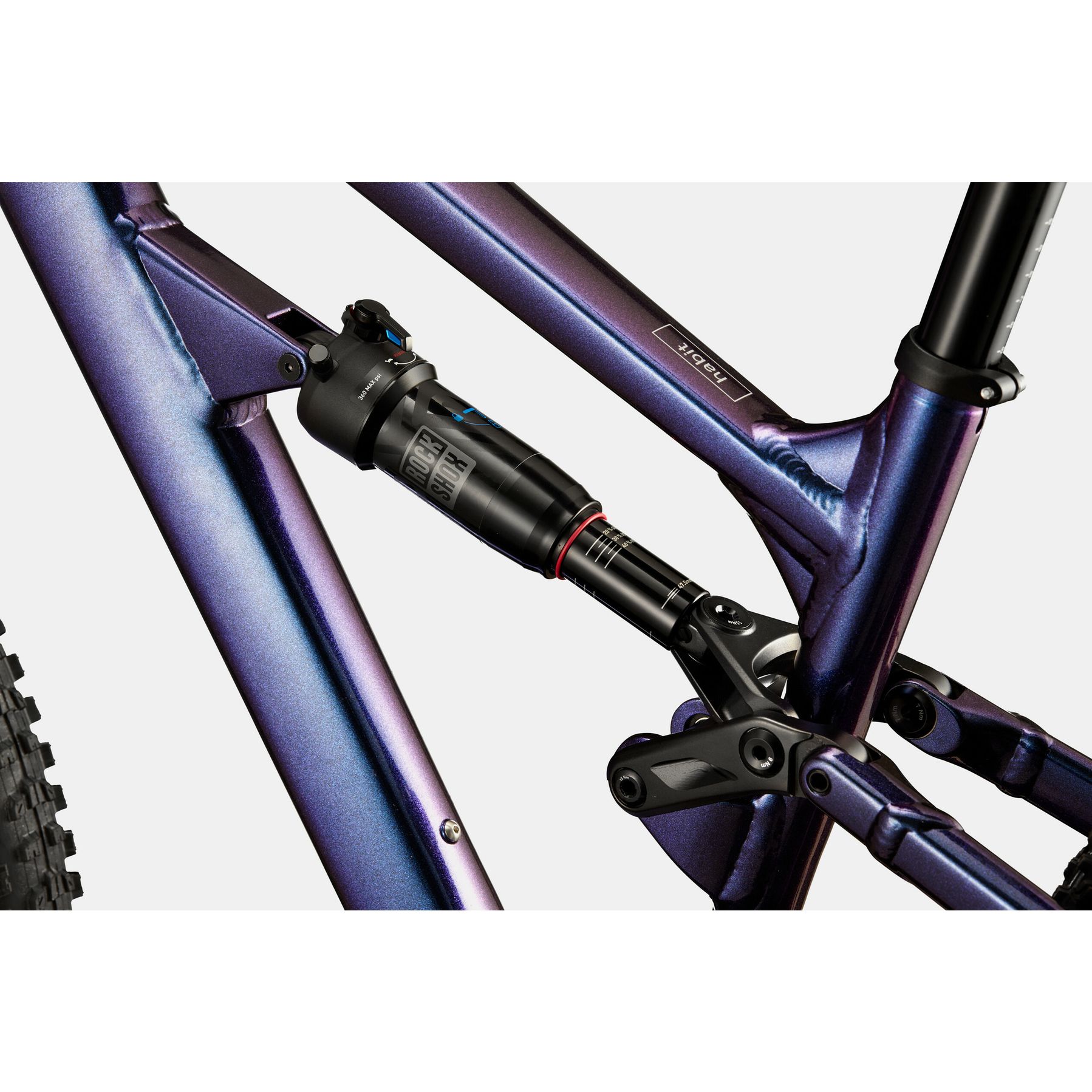 Cannondale Habit 3 2025