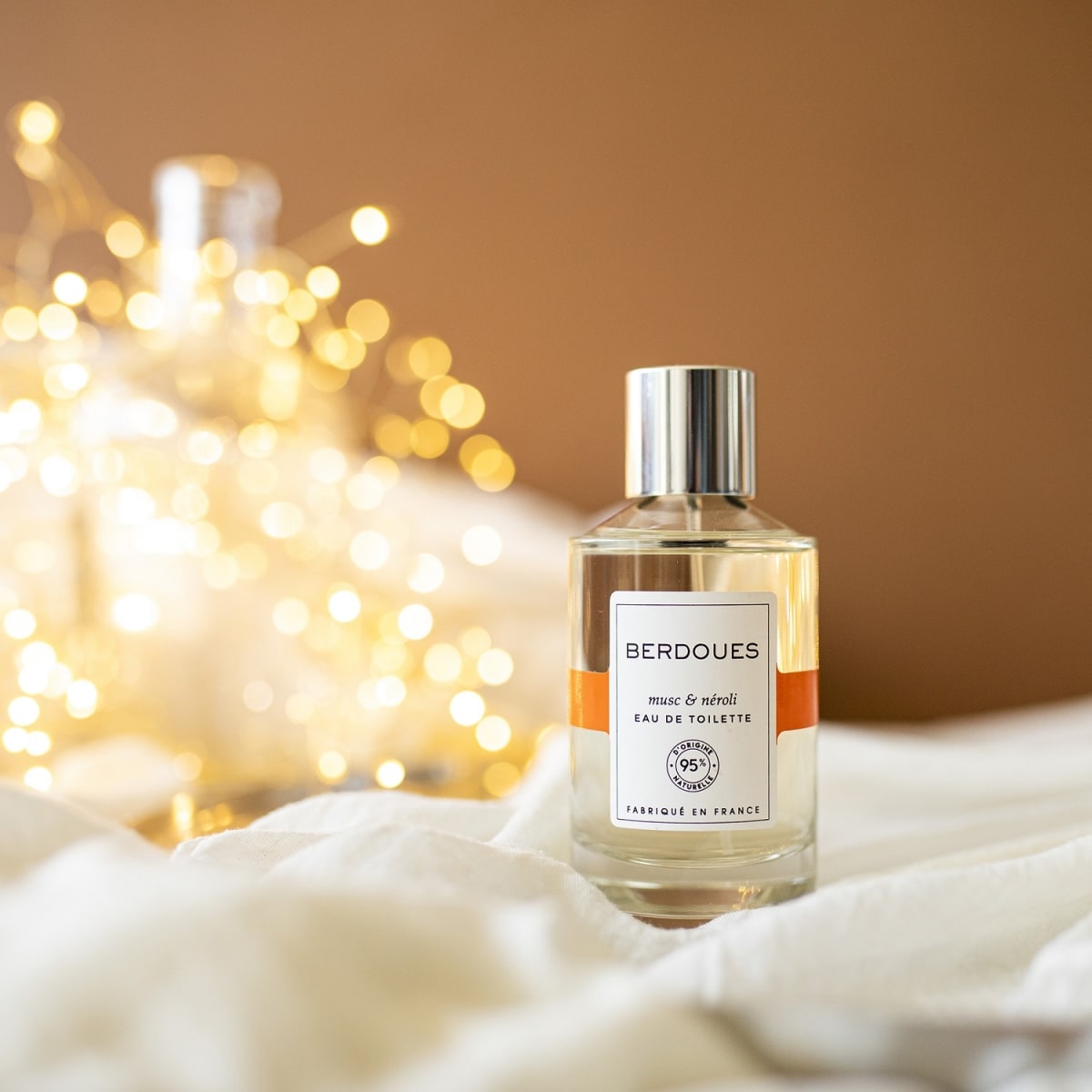 Berdoues 1902 Musc &  Néroli Eau de Toilette