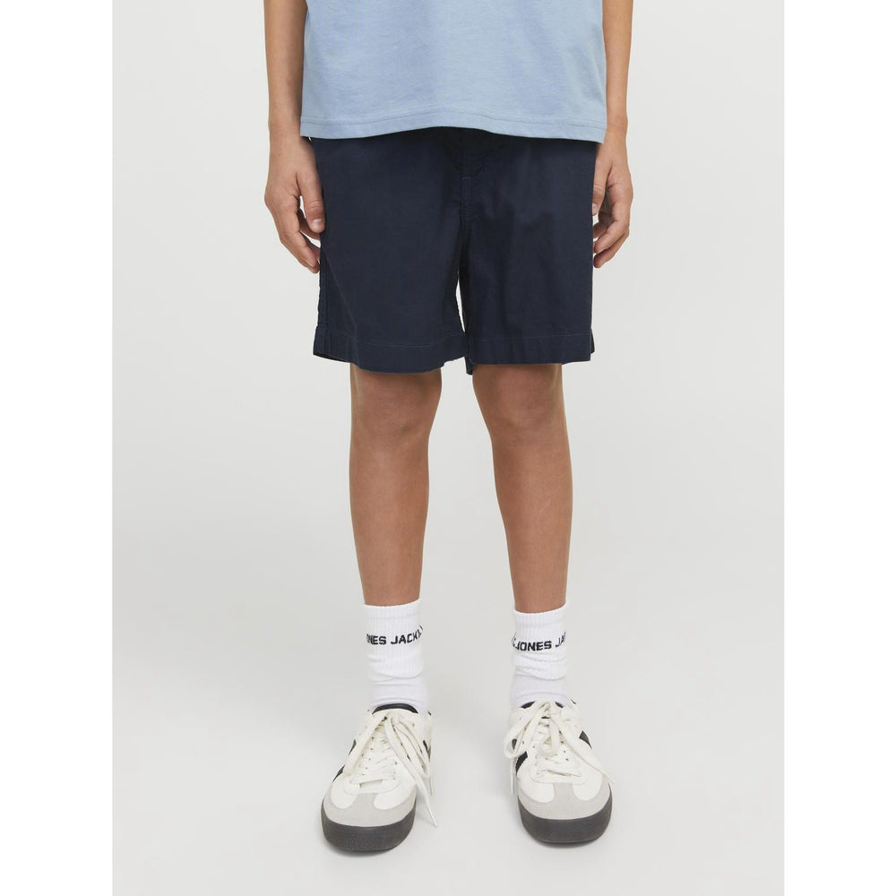 Køb Jack & Jones Junior Dark Navy Jpstjaiden Jjcampaign Hybrid Bondi Jnr