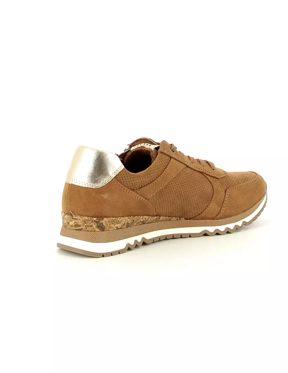 MARCO TOZZI 23781 - Baskets Nutcomb