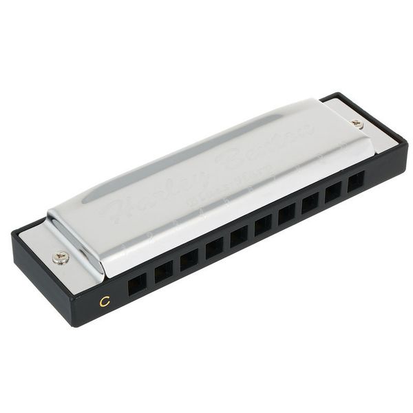 Harley Benton Blues Harp Set