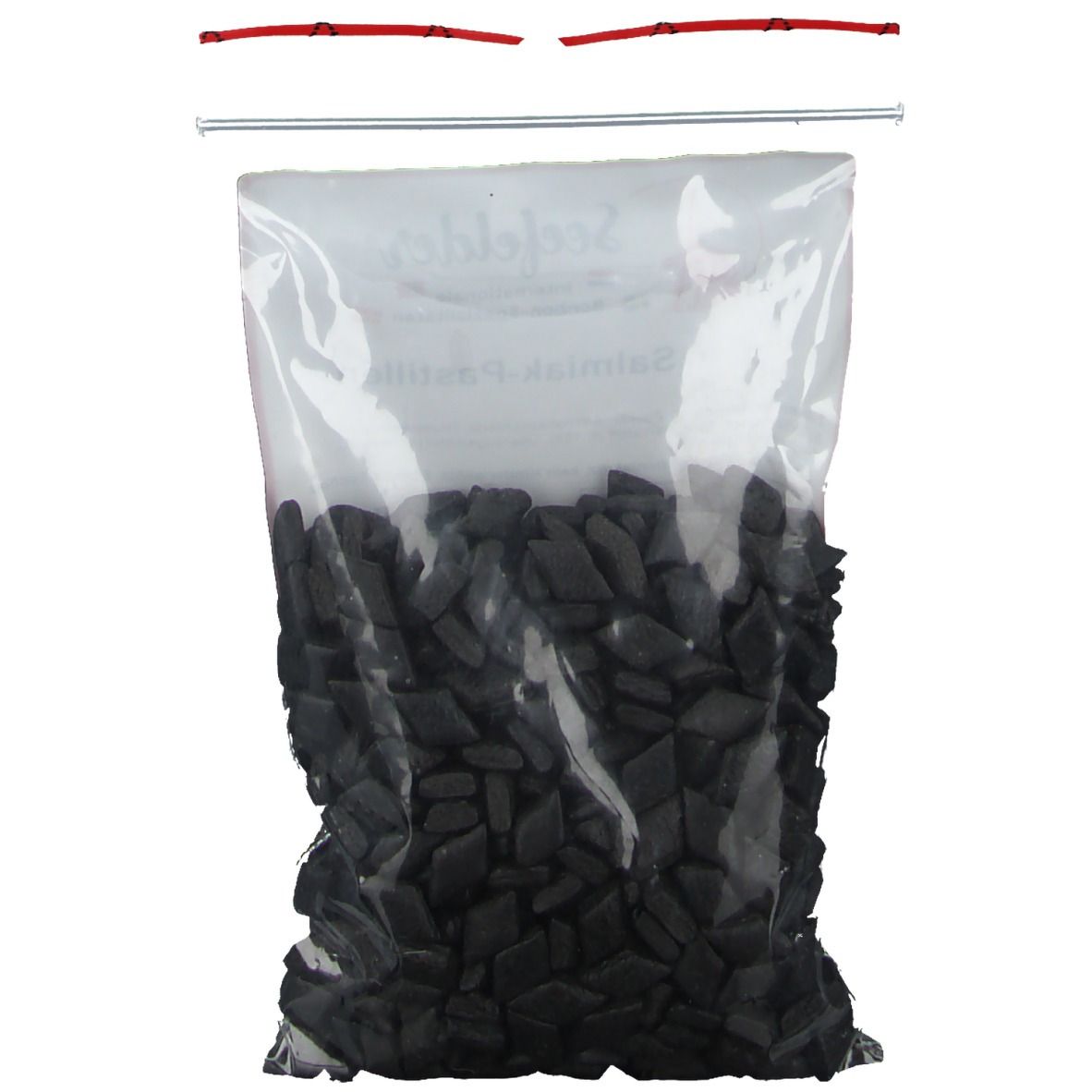 KDA® Seefelder Salmiak Pastillen