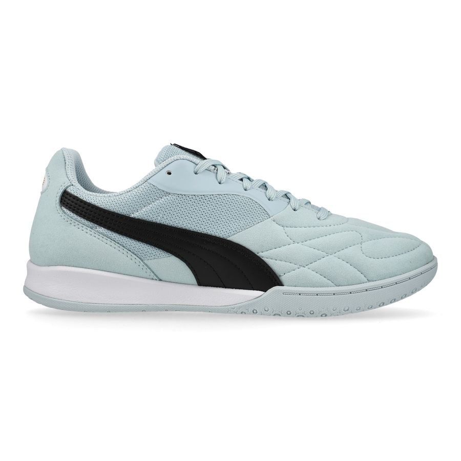 PUMA King Top IT - Frosted Dew/Noir
