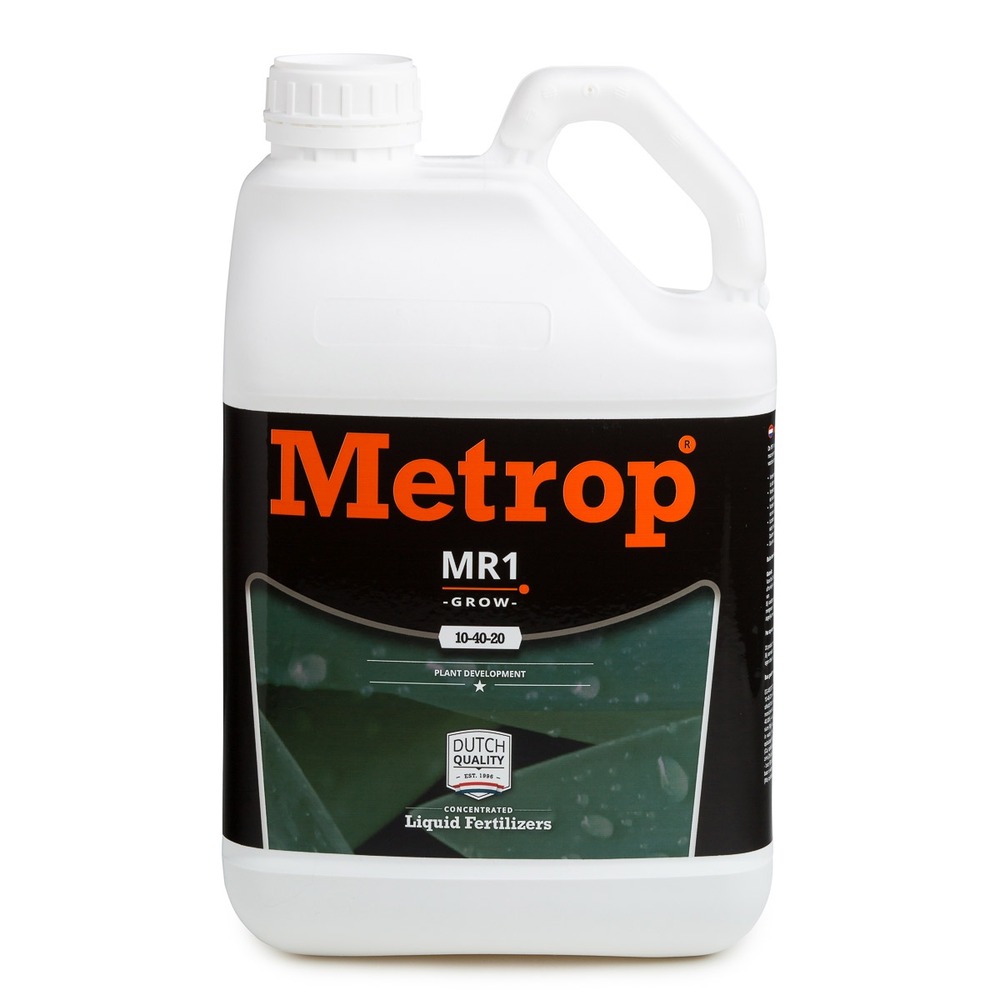 Engrais croissance mr1 - 5 litres