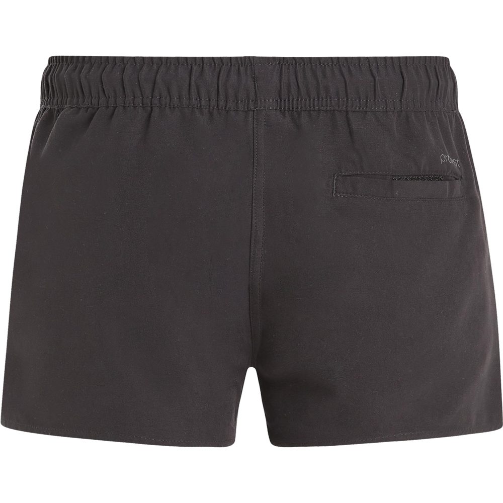 Protest Evi Jr Badeshorts Mädchen ture black