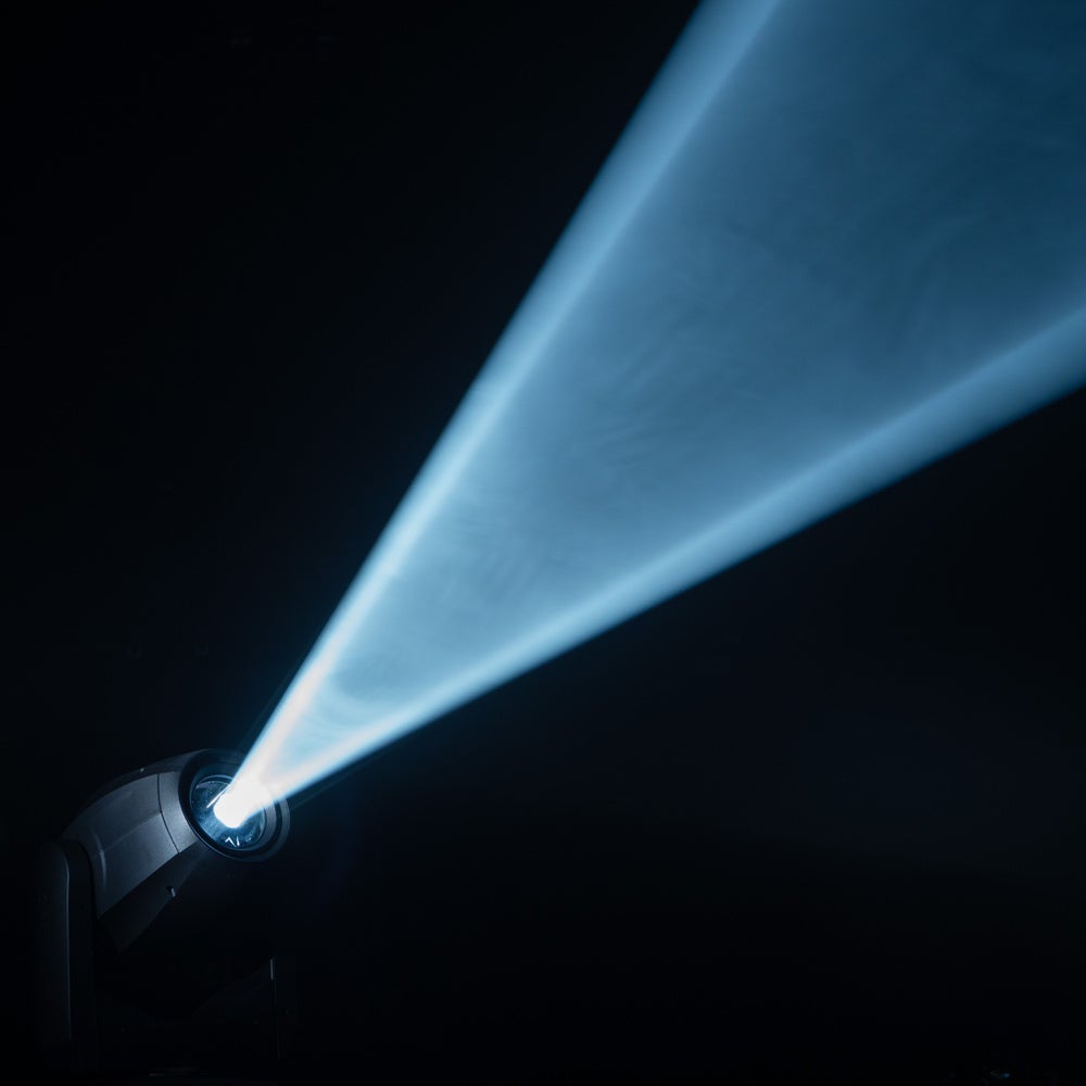 Cameo AURO SPOT Z 300 LED Spot moving head