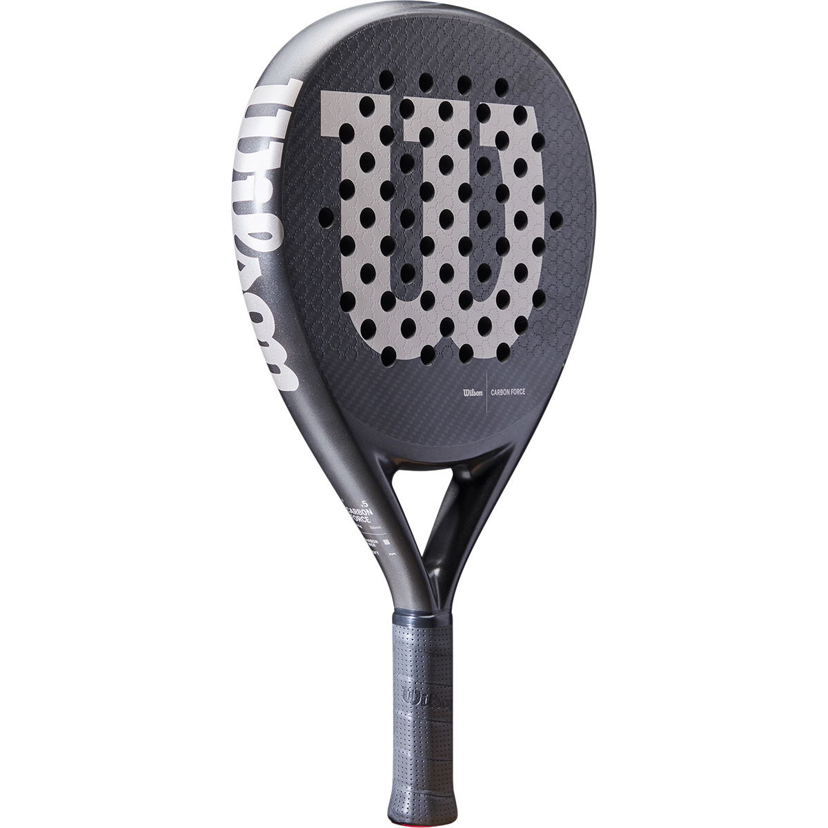 Wilson Carbon Force LT Padel Bat