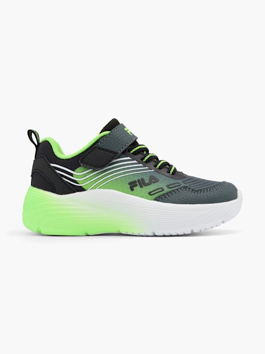 FILA Sneaker Grau