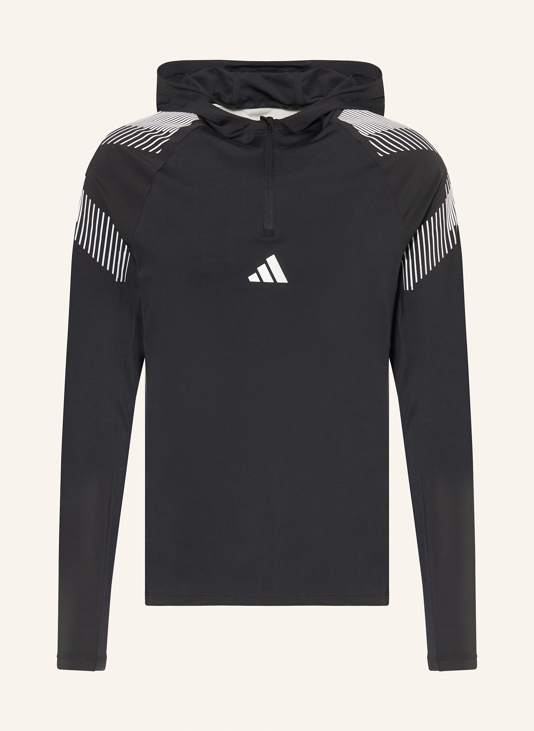 adidas Hoodie PRO SERIES QUARTER ZIP
