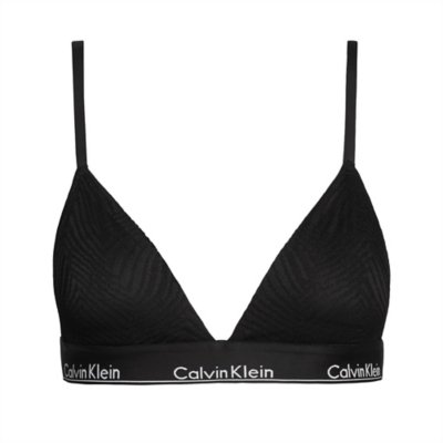 Soutien-gorge femme Lightly CALVIN KLEIN
