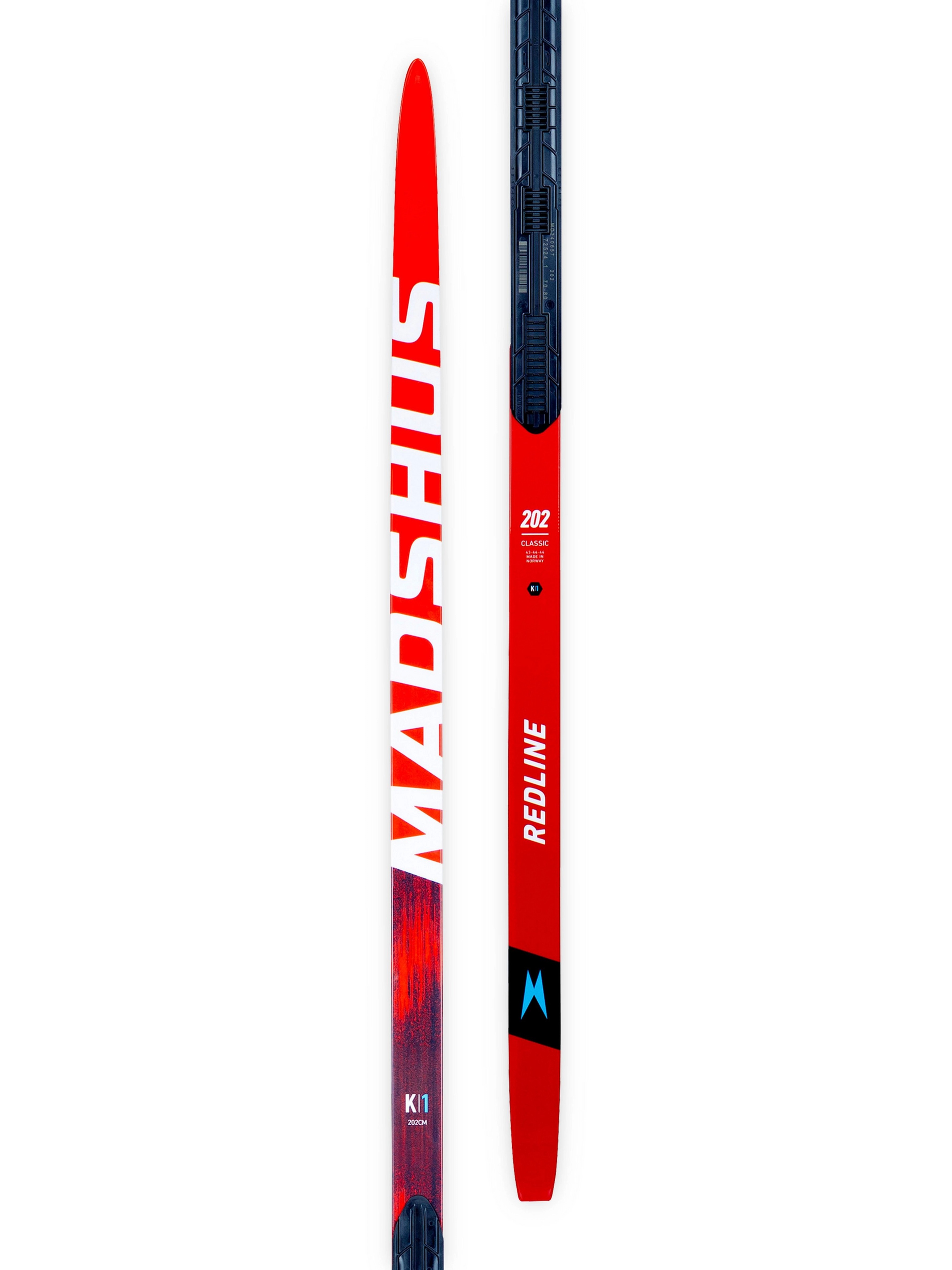 Redline Classic K1 TBD