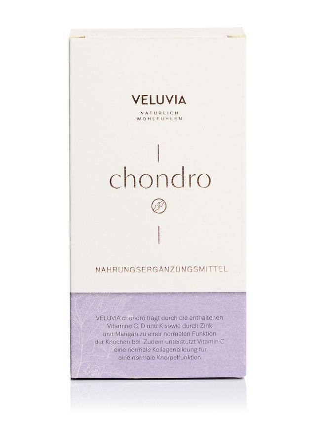 chondro, 3-Monatsvorrat