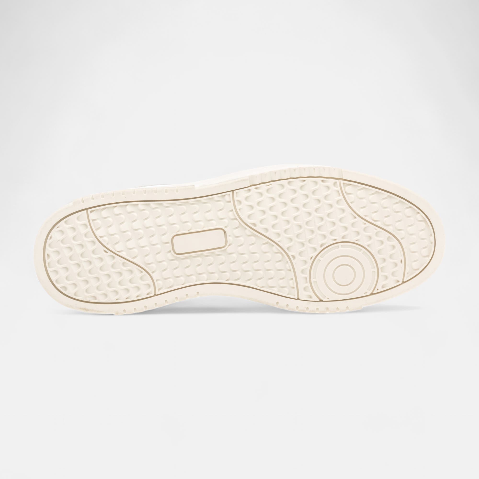 Baskets Homme blanc