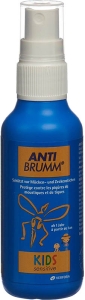 Anti-Brumm Kids sensitive, 75 ml