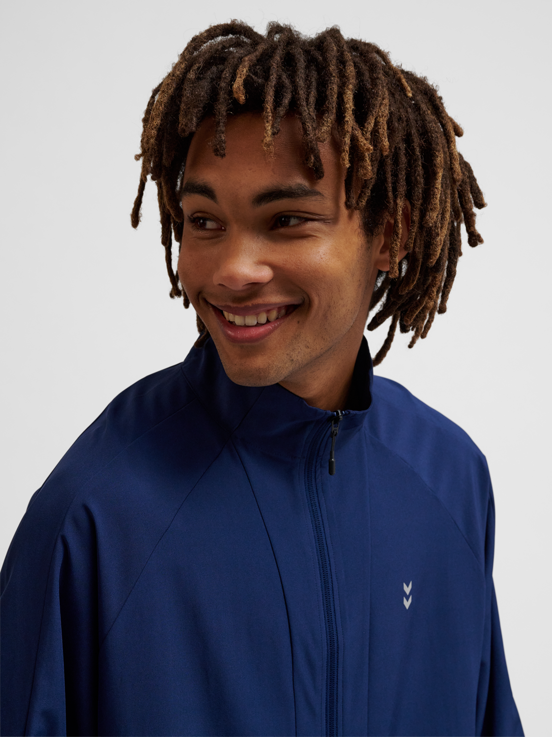 hmlFAST JACKET