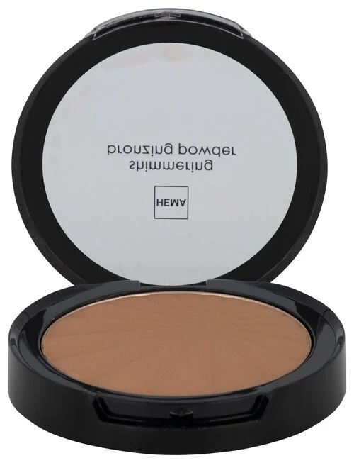 shimmering bronzing powder 02 almond glow