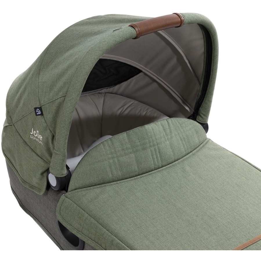 Joie Signature Auto-Babywanne calmi R129 Pine 2023