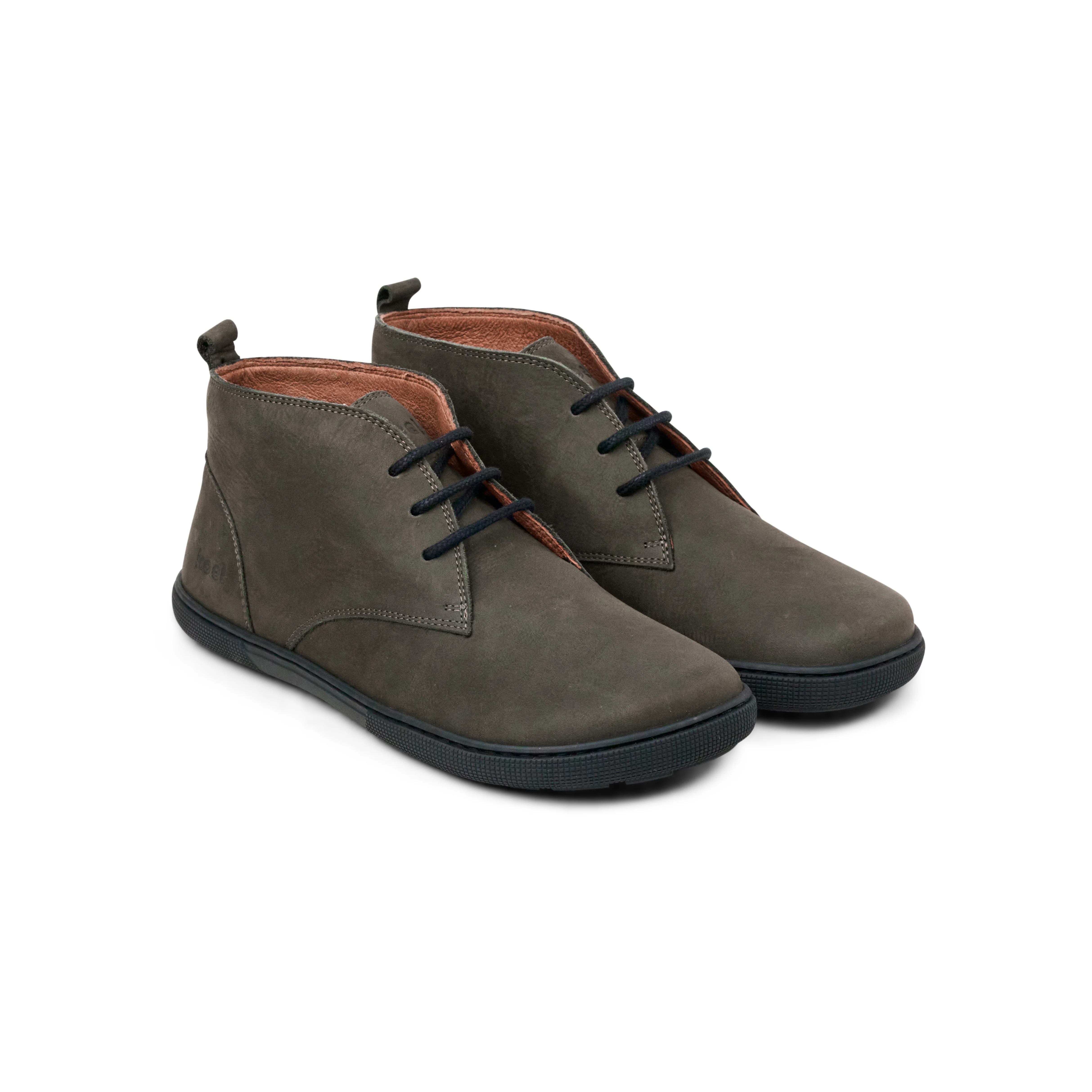 Barefoot FEA Hydro