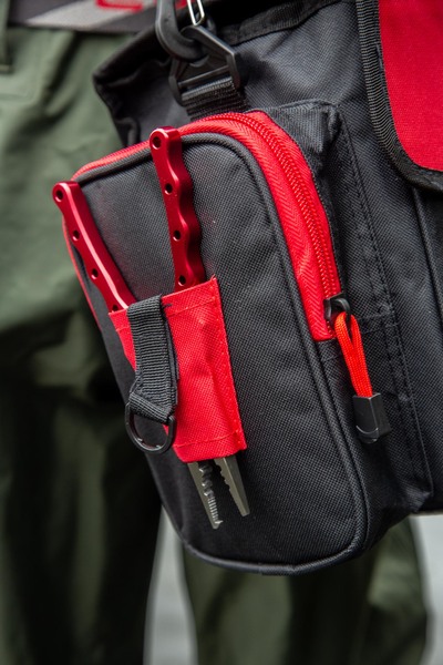 Ultimate Predator Shoulderbag   Boîte