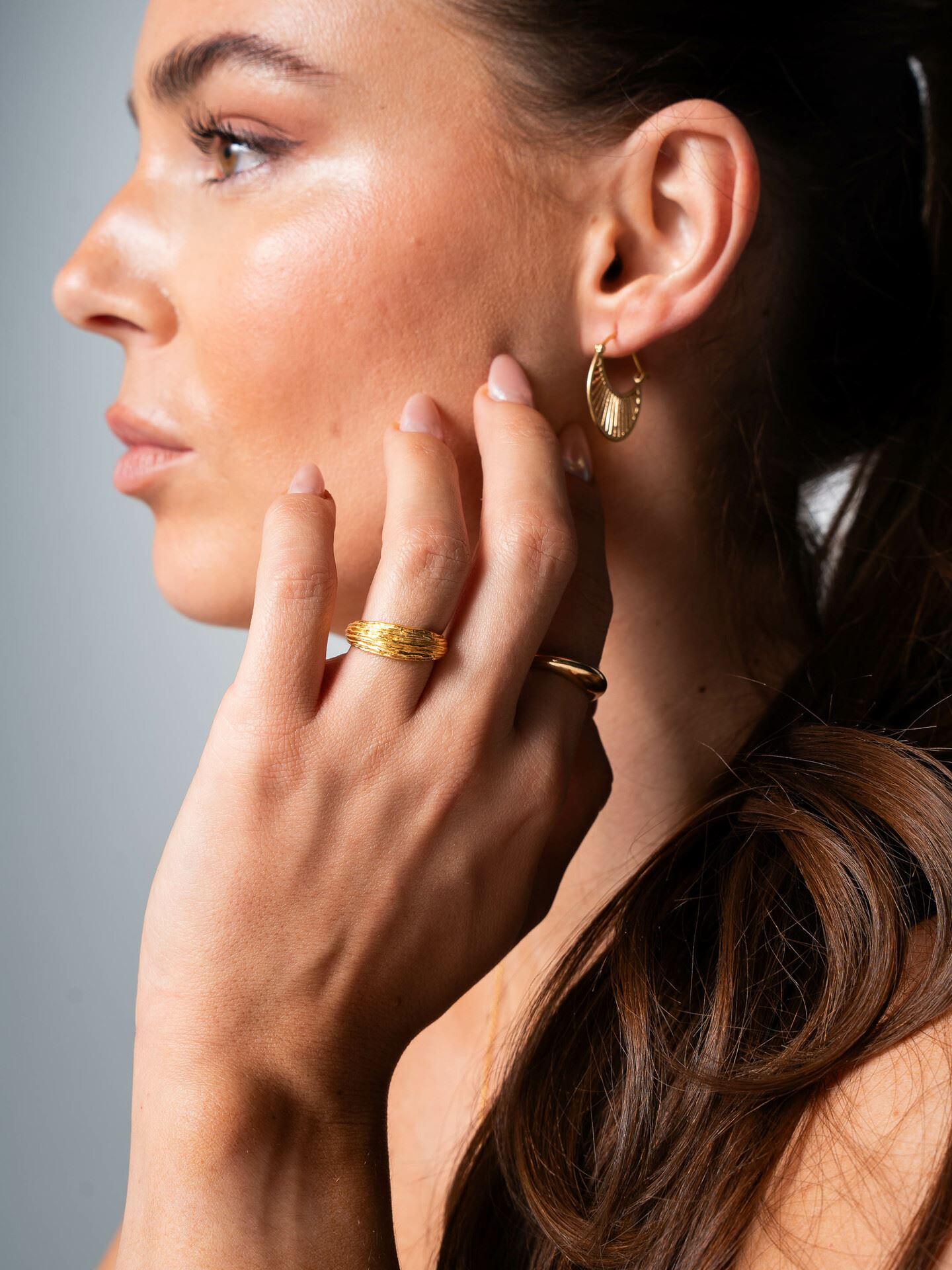 Daylight Earrings