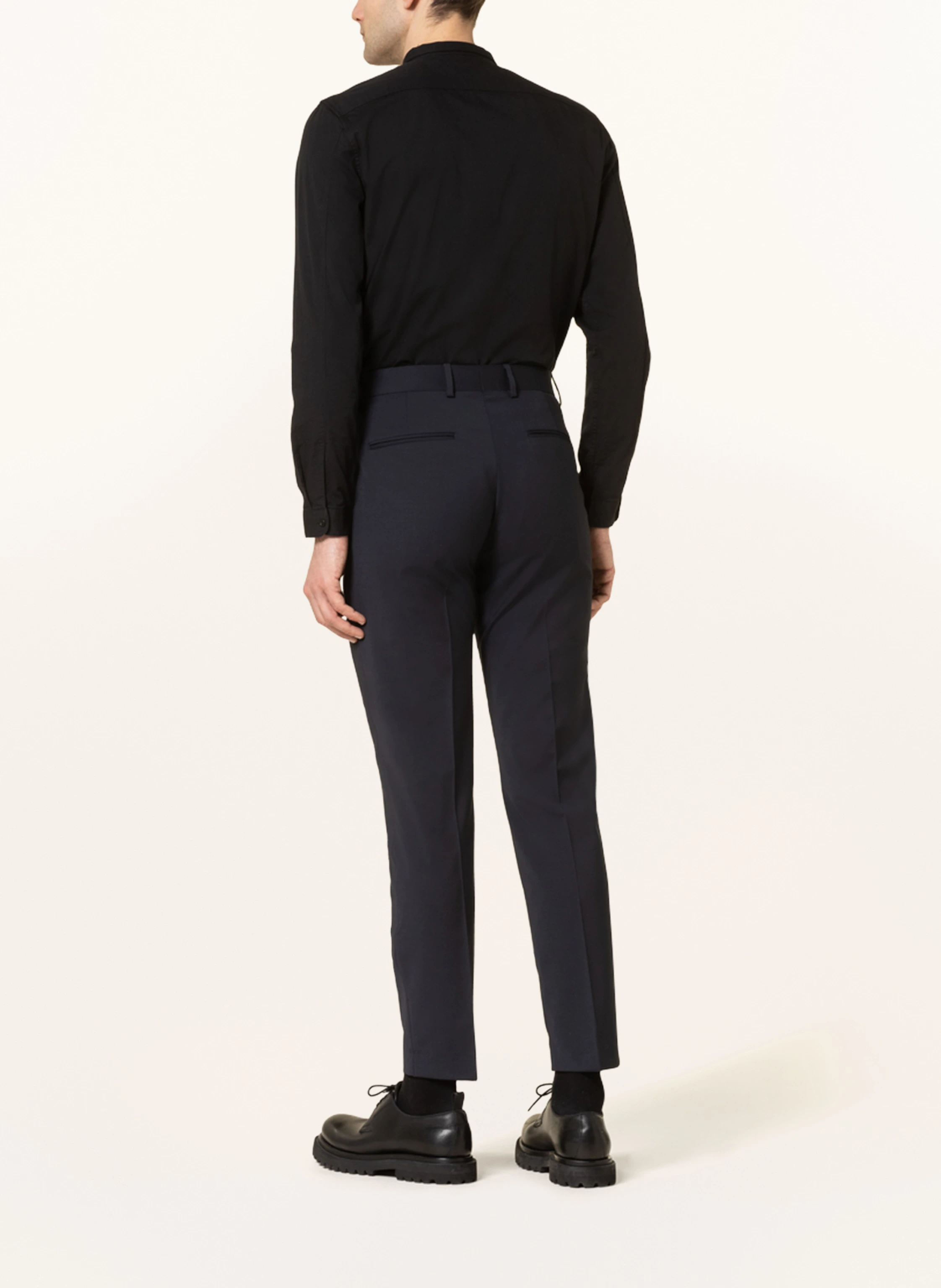 TIGER OF SWEDEN Anzughose TENUTAS Regular Fit