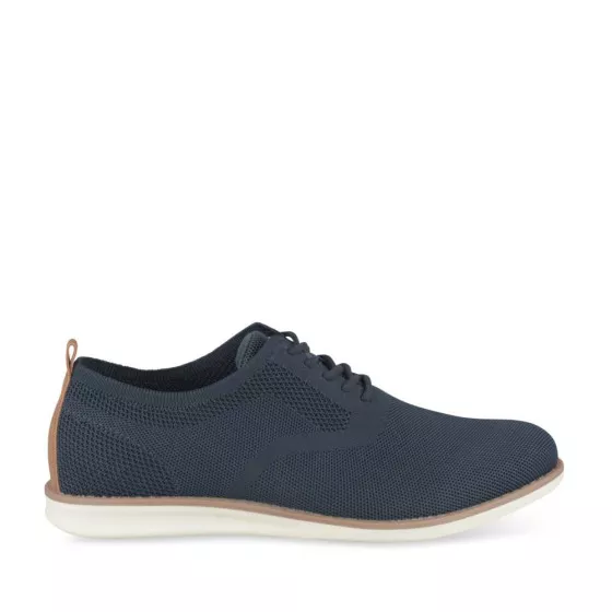 Baskets MARINE DENIM SIDE
